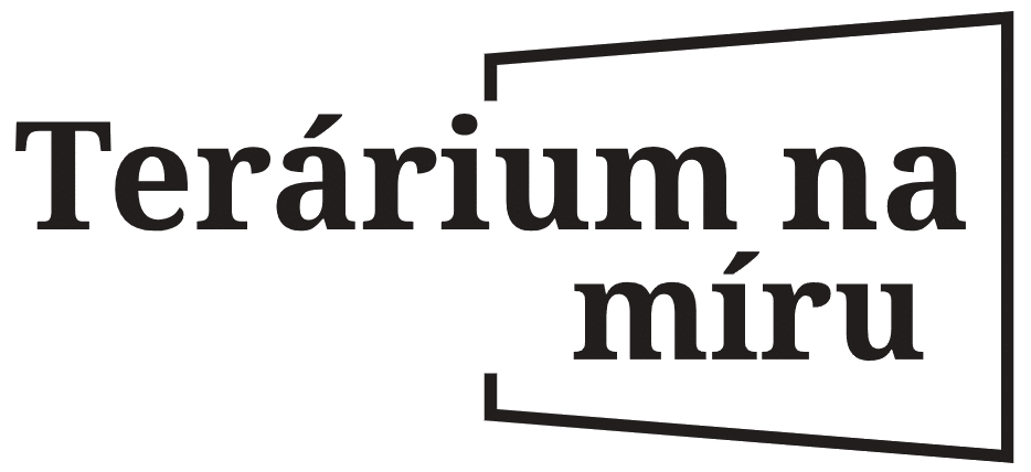 Terárium na míru